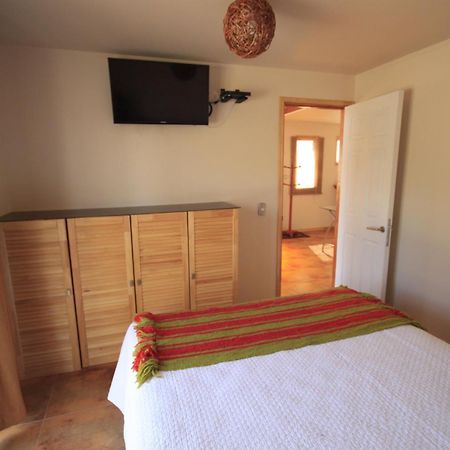 Hotel El Bramador Copiapo Phòng bức ảnh