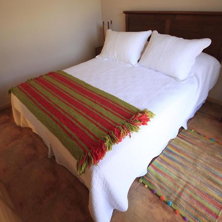Hotel El Bramador Copiapo Phòng bức ảnh