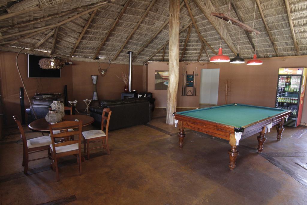 Hotel El Bramador Copiapo Ngoại thất bức ảnh