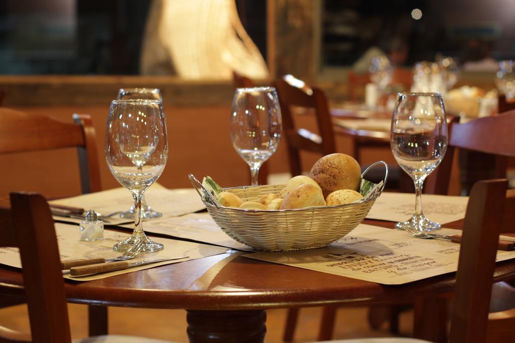 Hotel El Bramador Copiapo Ngoại thất bức ảnh