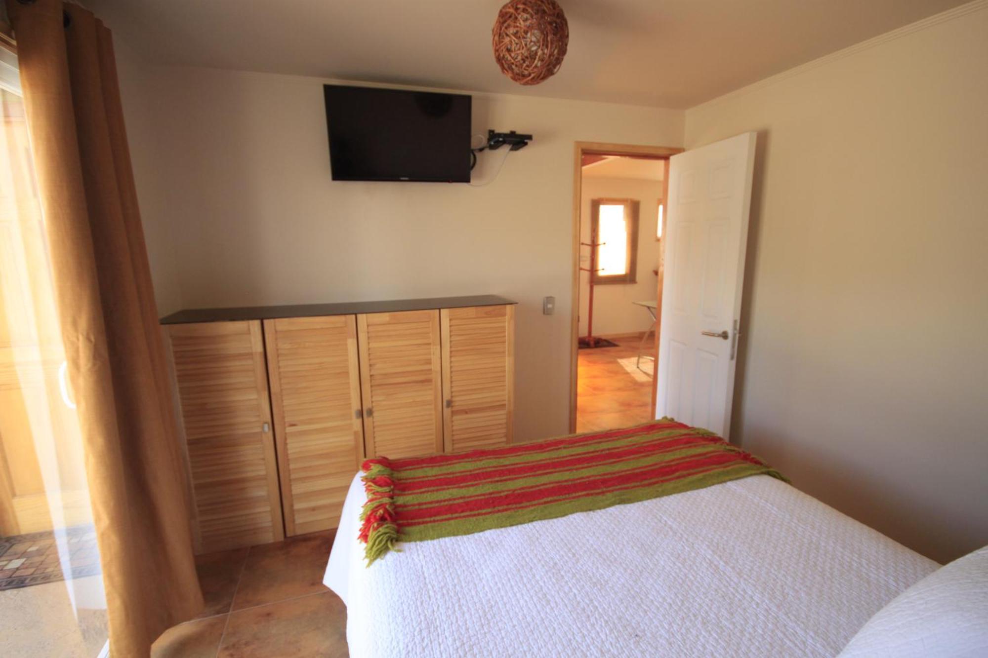 Hotel El Bramador Copiapo Phòng bức ảnh