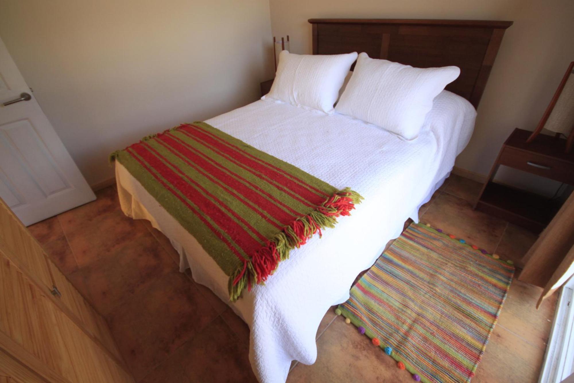 Hotel El Bramador Copiapo Phòng bức ảnh