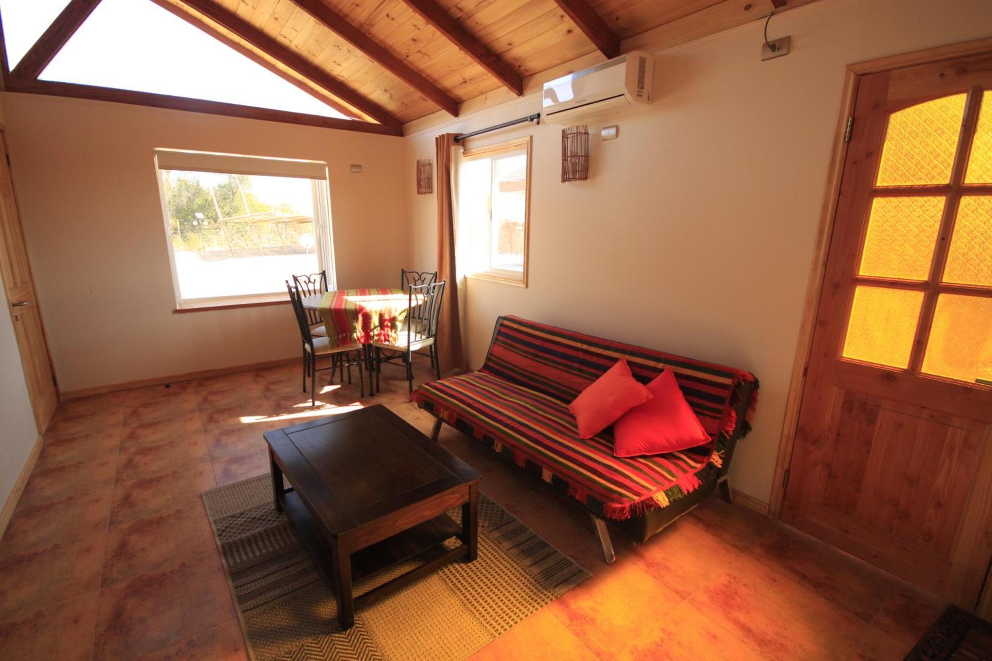 Hotel El Bramador Copiapo Phòng bức ảnh