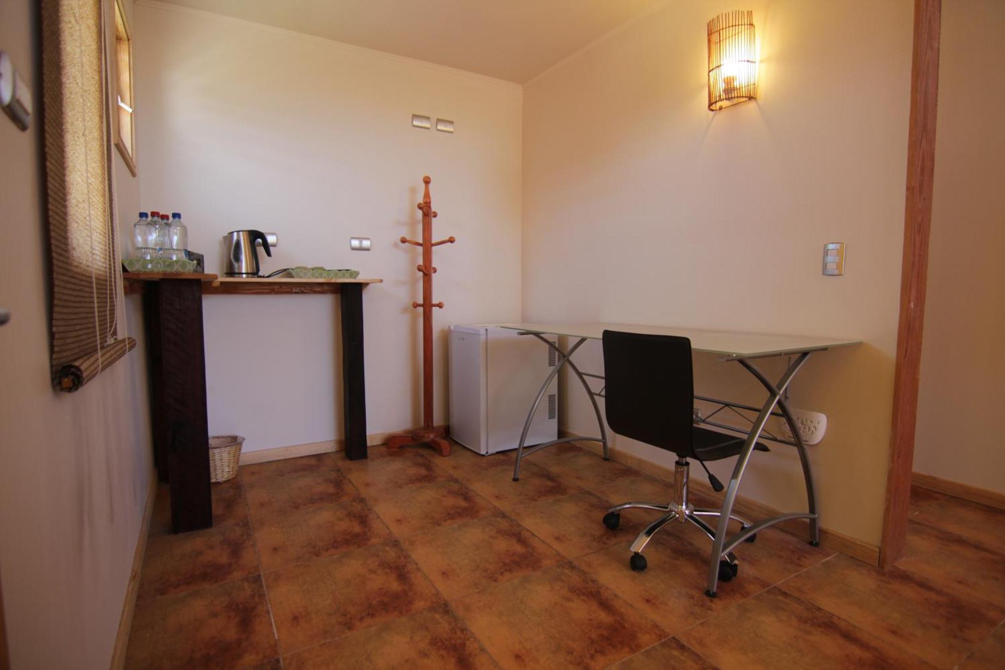 Hotel El Bramador Copiapo Phòng bức ảnh