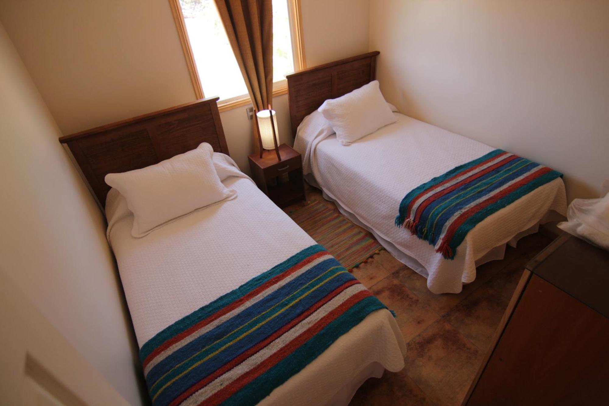 Hotel El Bramador Copiapo Phòng bức ảnh