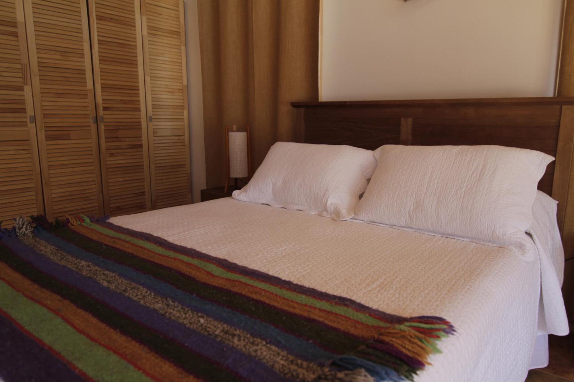Hotel El Bramador Copiapo Phòng bức ảnh