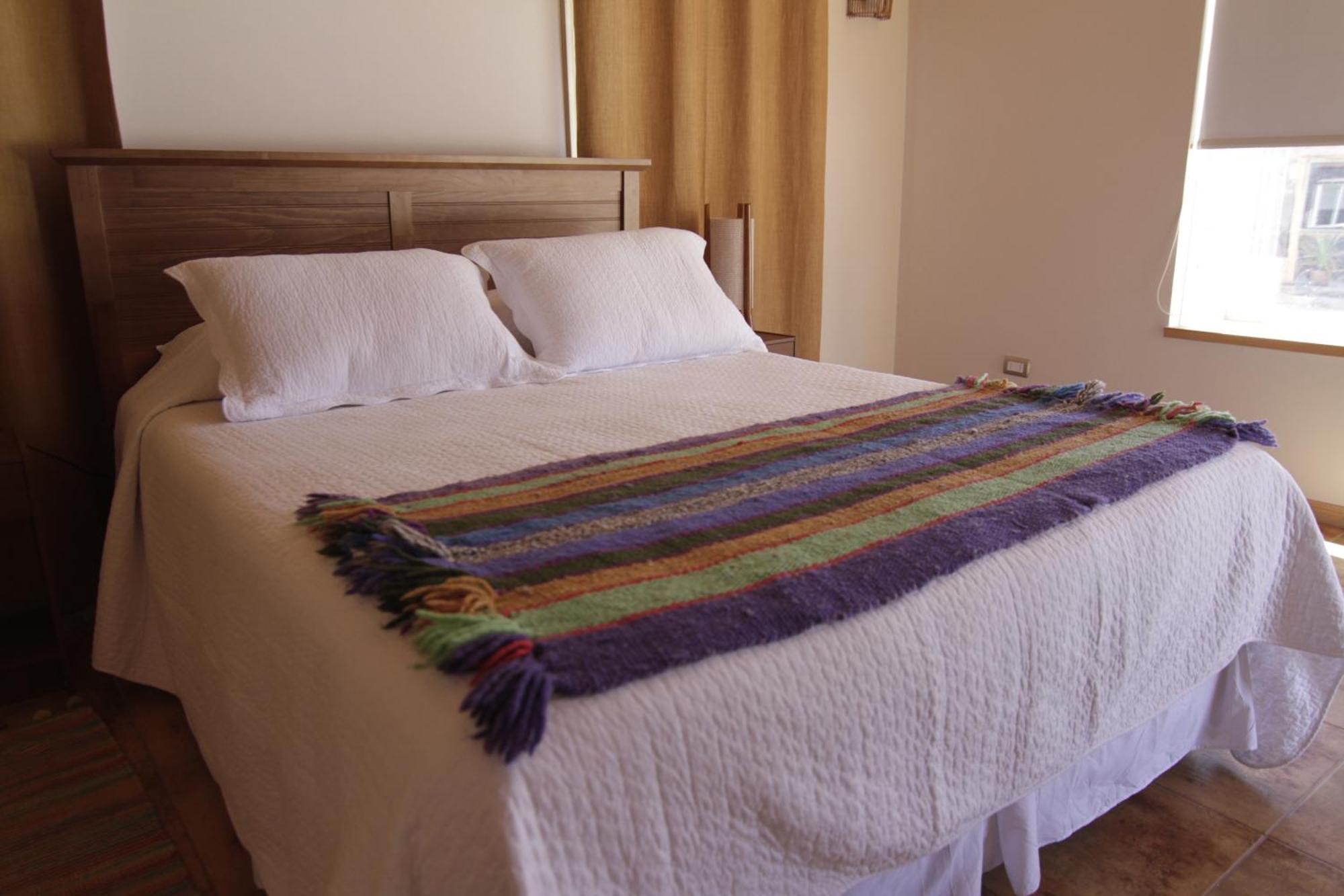 Hotel El Bramador Copiapo Phòng bức ảnh