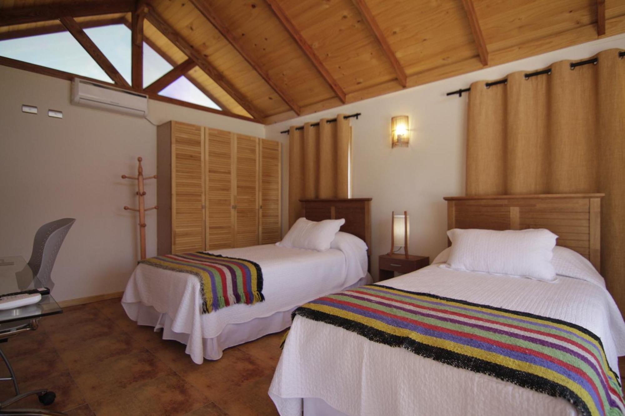 Hotel El Bramador Copiapo Phòng bức ảnh