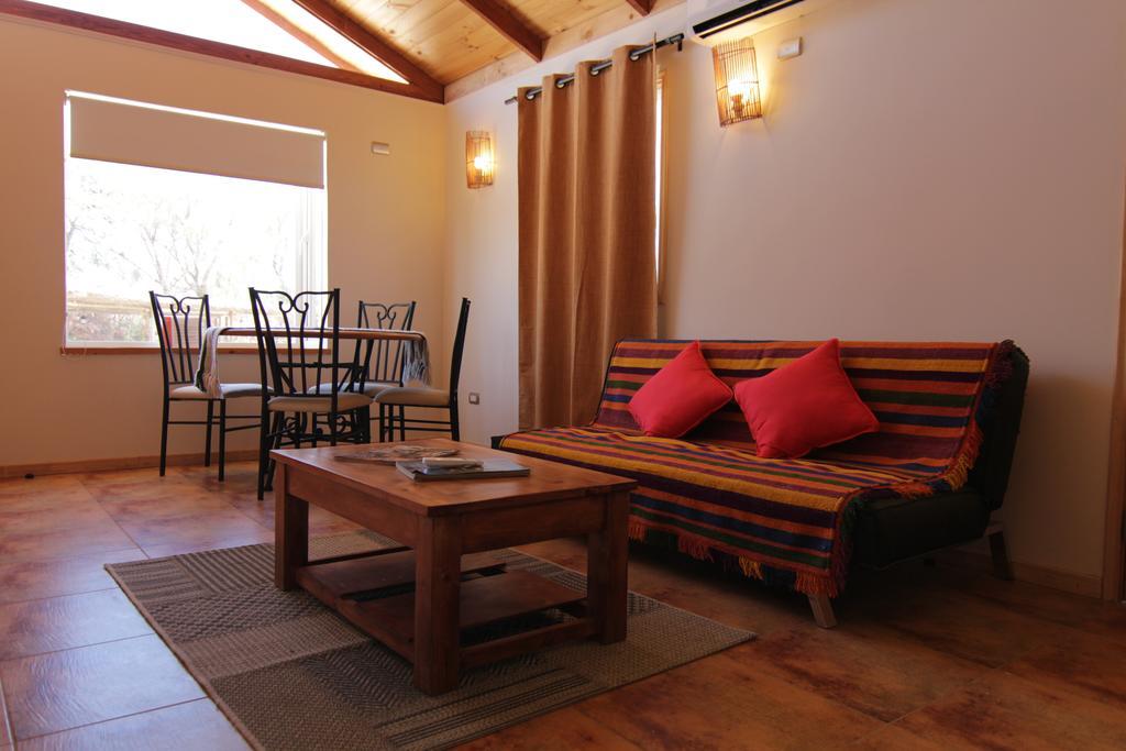 Hotel El Bramador Copiapo Ngoại thất bức ảnh