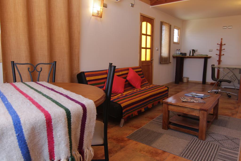 Hotel El Bramador Copiapo Phòng bức ảnh