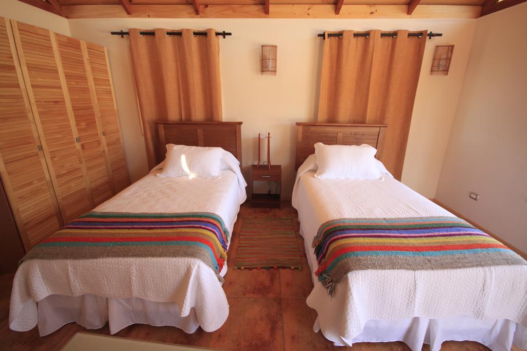 Hotel El Bramador Copiapo Phòng bức ảnh