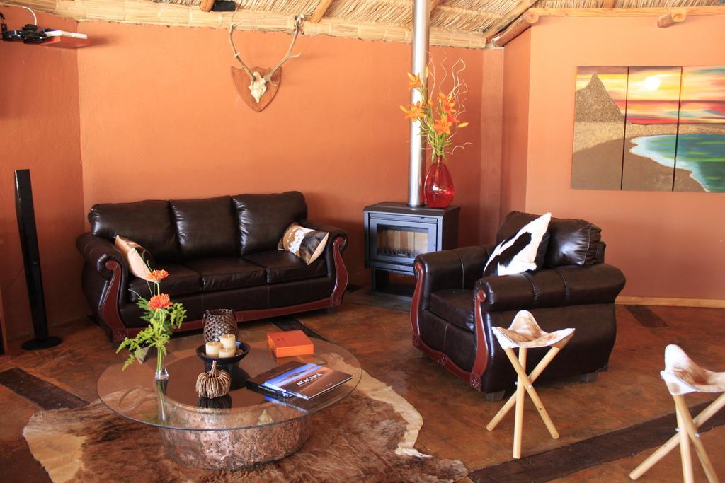 Hotel El Bramador Copiapo Ngoại thất bức ảnh