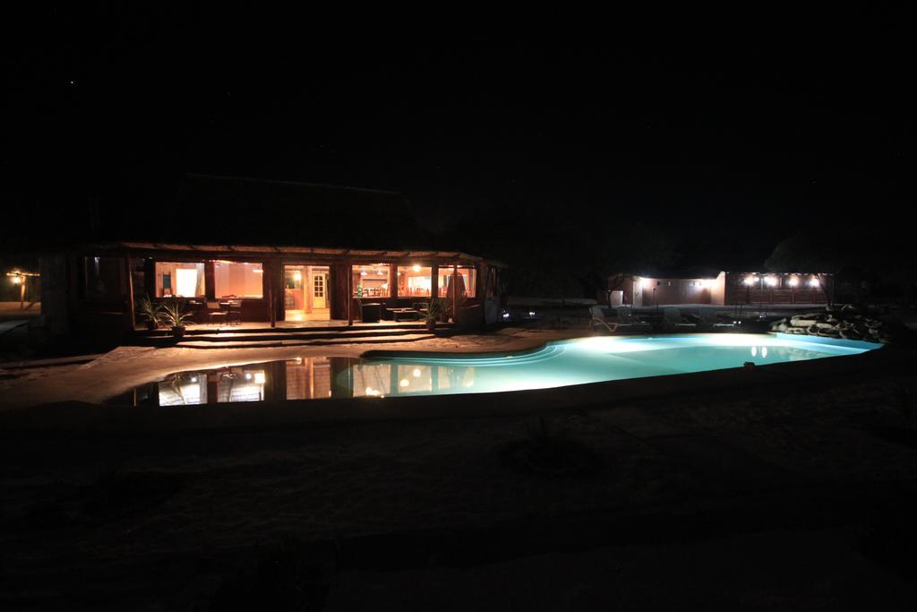 Hotel El Bramador Copiapo Ngoại thất bức ảnh