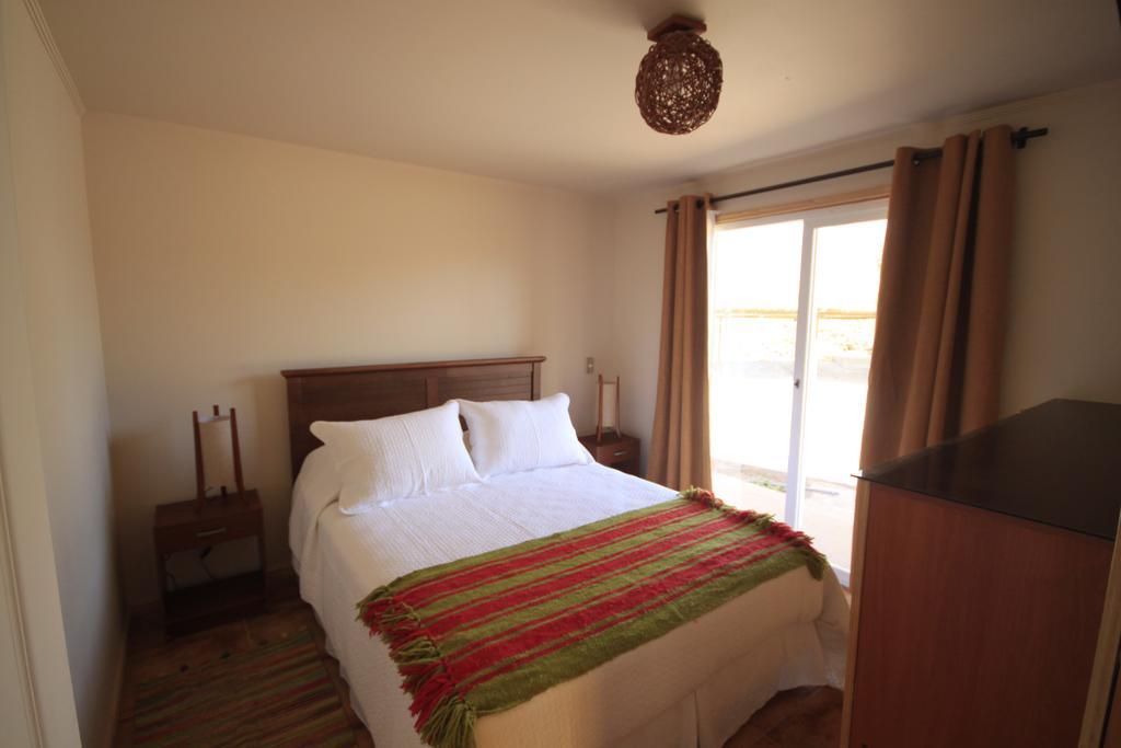 Hotel El Bramador Copiapo Ngoại thất bức ảnh