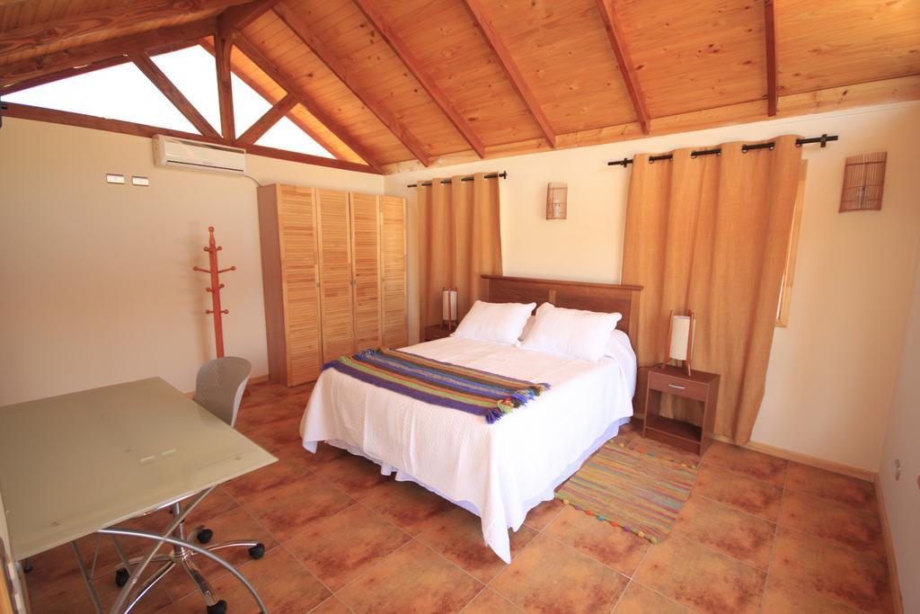 Hotel El Bramador Copiapo Phòng bức ảnh